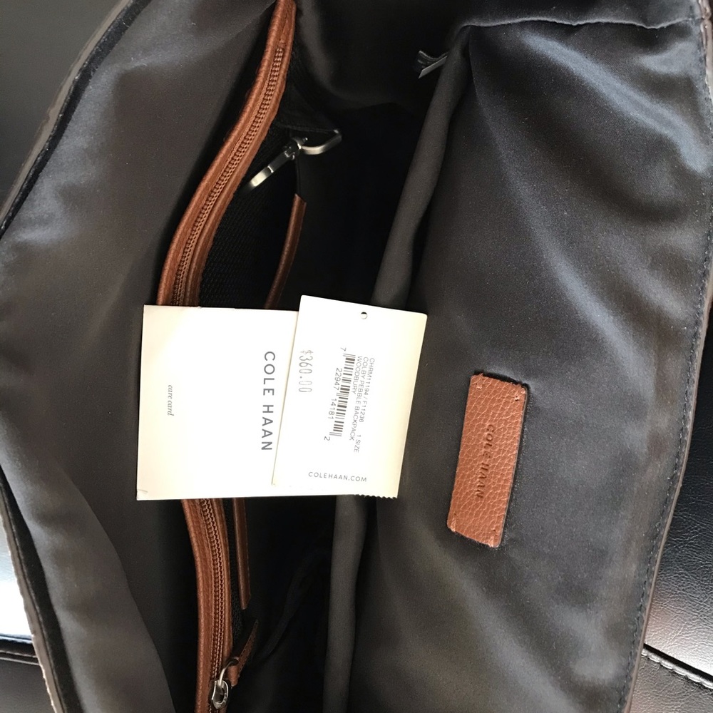 bagpack - Picture 4 of 4